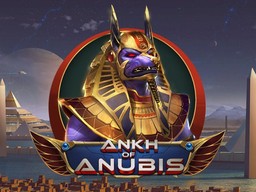 BU88 Ankh of Anubis