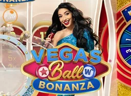 BU88 Vegas Ball Bonanza