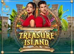 BU88 Treasure Island