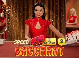 BU88 Speed Baccarat 3