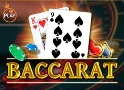 BU88 Baccarat
