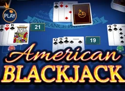 BU88 American Blackjack
