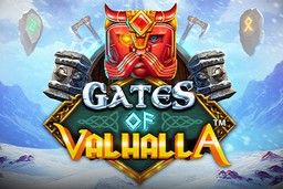 BU88 Gates of Valhalla