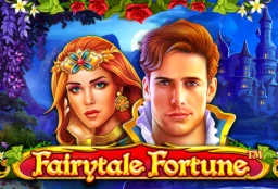 BU88 Fairytale Fortune