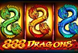 BU88 888 Dragons