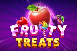 BU88 Fruity Treats