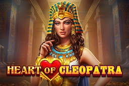 BU88 Heart of Cleopatra