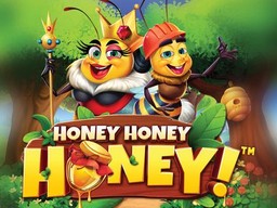 BU88 Honey Honey Honey