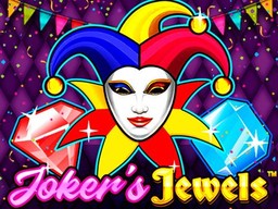 BU88 Joker's Jewels