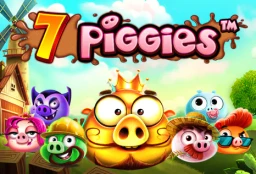 BU88 7 Piggies