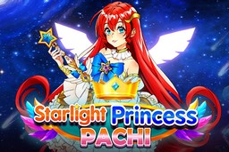 BU88 Starlight Princess Pachi