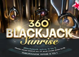 BU88 Blackjack 360 Sunrise