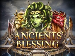 BU88 Ancients' Blessing