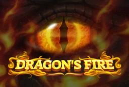BU88 Dragon's Fire