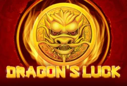 BU88 Dragon's Luck