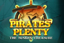 BU88 Pirates' Plenty Battle for Gold