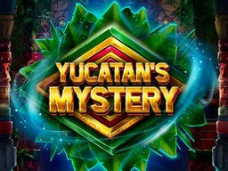 BU88 Yucatan's Mystery