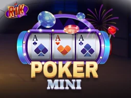 BU88 Mini Poker