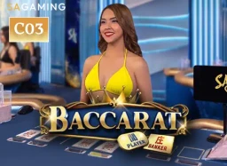 BU88 Baccarat C03