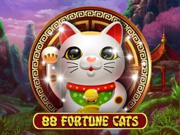 BU88 88 Fortune Cats