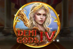 BU88 Demi Gods IV