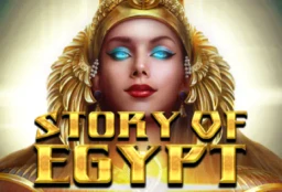 BU88 Story Of Egypt