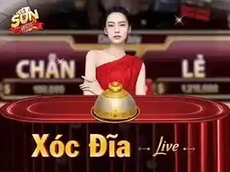 BU88 Xóc Đĩa Live