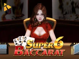 BU88 Baccarat Super 6
