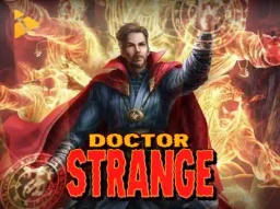 BU88 Doctor Strange