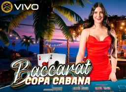 BU88 Copa Cabana Baccarat