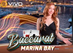 BU88 Marina Bay Baccarat