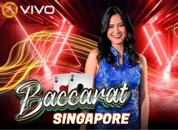 BU88 Singapore Baccarat