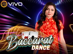 BU88 Baccarat Dance