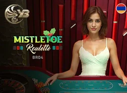 BU88 Mistletoe Roulette BR04