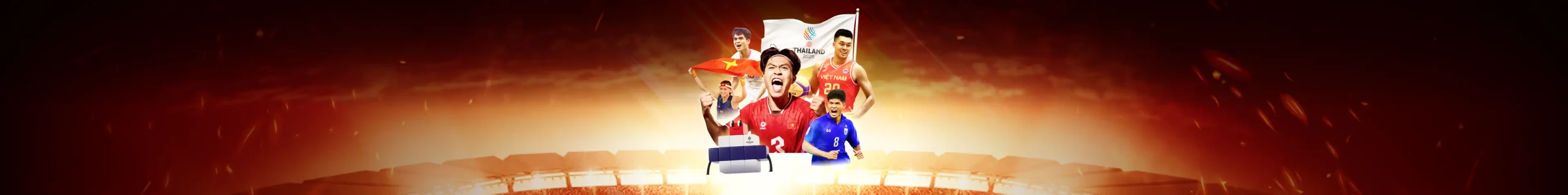 BU88 Siêu hũ thể thao