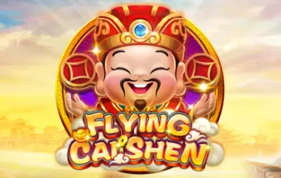 BU88 Flying Cai Shen