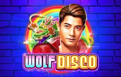 BU88 Wolf Disco