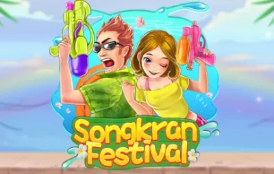 BU88 Songkran Festival