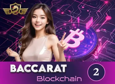 BU88 Blockchain baccarat QC02