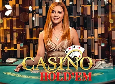 BU88 Casino Hold'em