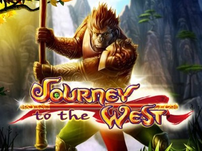 BU88 Journey to the West