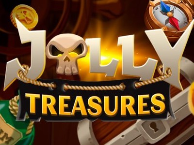 BU88 Jolly Treasures