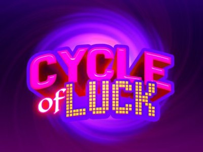 BU88 Cycle of Luck