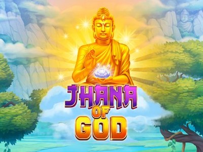 BU88 Jhana of God