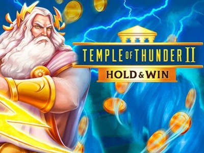BU88 Temple of Thunder II