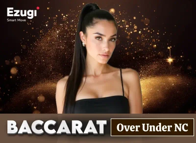 BU88 No Commission Baccarat Over Under