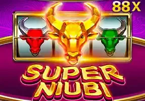 BU88 Super Niubi