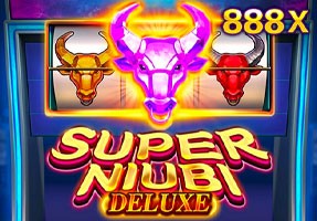 BU88 Super Niubi Deluxe