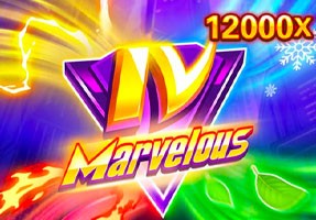 BU88 Marvelous Iv