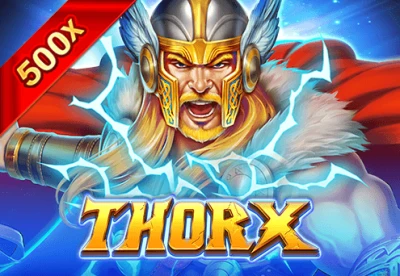 BU88 Thor X